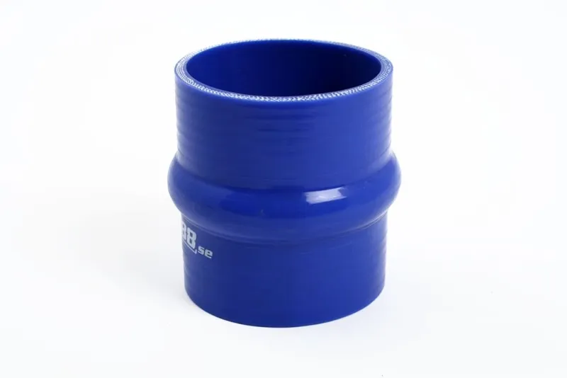 Silikonslang Blå Hump 3,125" (80 mm)