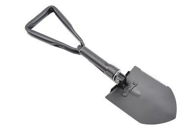 Skyffel Mini – kompakt 3-i-1 verktyg