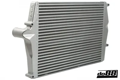 Intercooler Volvo S60 / V70 / XC70 / S80 Turbo (00–09)