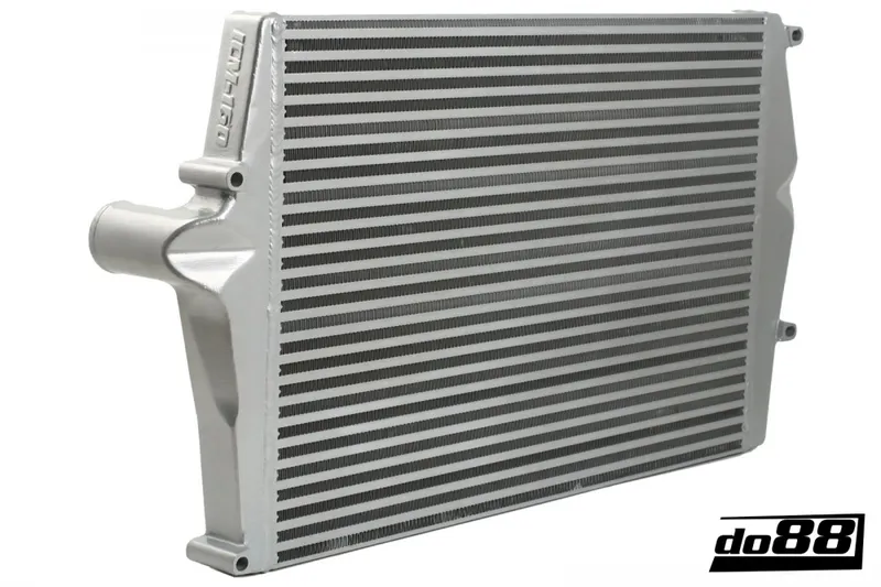 Intercooler Volvo S60 / V70 / XC70 / S80 Turbo (00–09)