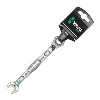 WERA Joker Switch