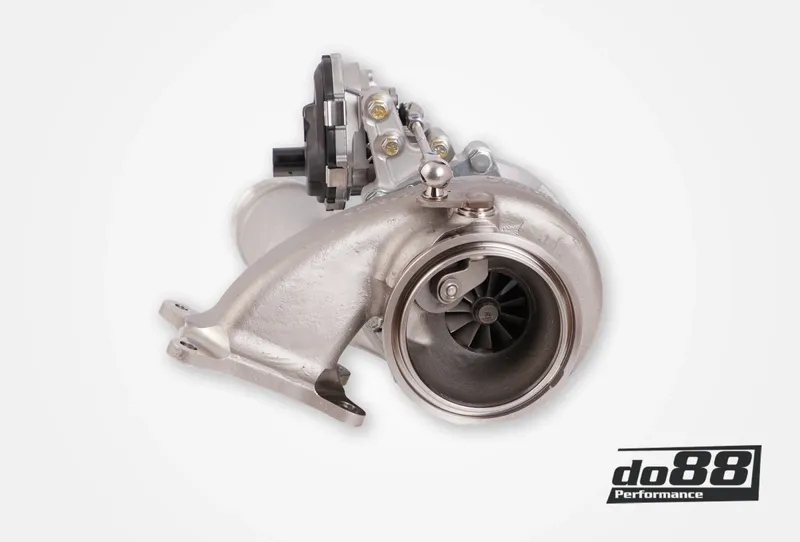 Garrett PowerMax Turbo MQBevo 2.0 TSI EA888 Gen4