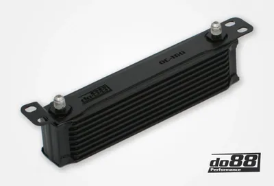 Saab 900 Turbo (84–93) Motoroljekylare