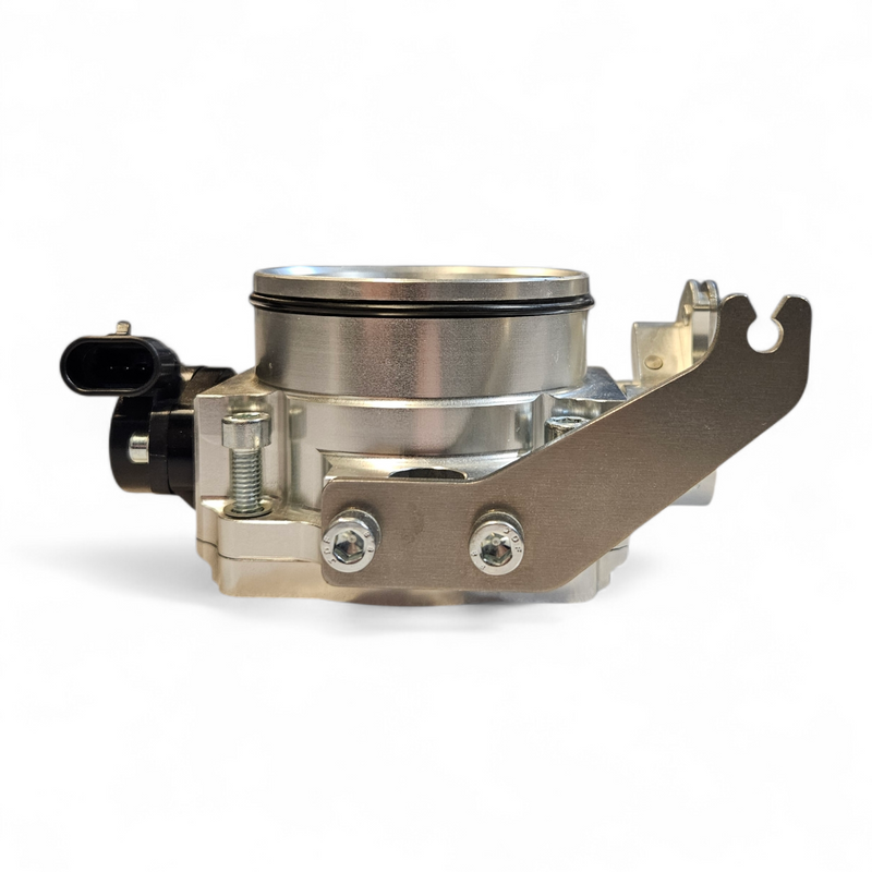 AT Power Single Throttle Body 70 mm