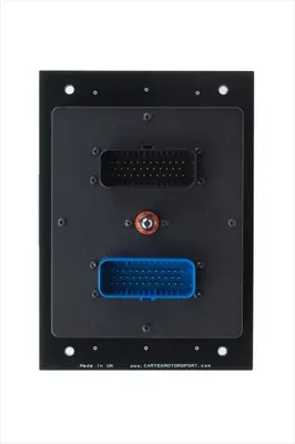 CARTEK Power Distribution Panel – 16