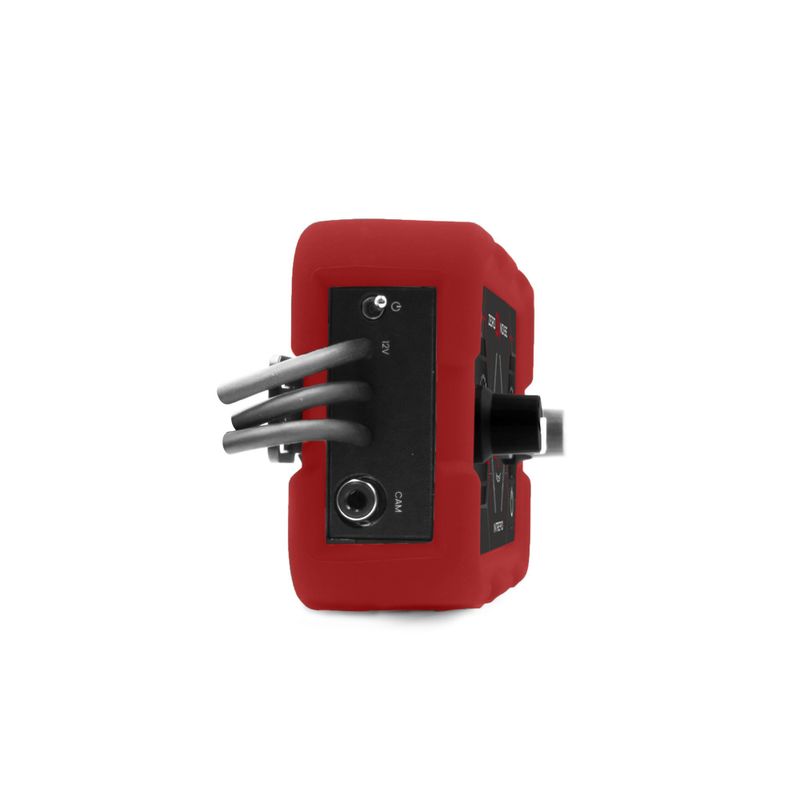 ZeroNoise Intrepid Pro Intercom Amplifier