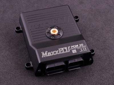 MaxxECU PDM20