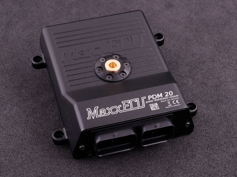 MaxxECU PDM20