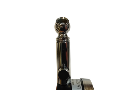 Däcktrycksmätare – 60 psi / 4 bar (TÜV-godkänd)