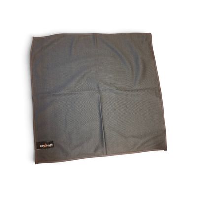 Glasduk Exklusiv 40x40Cm