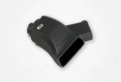 Insugssystem Svart Polo GTI AW / A1 40 TFSI