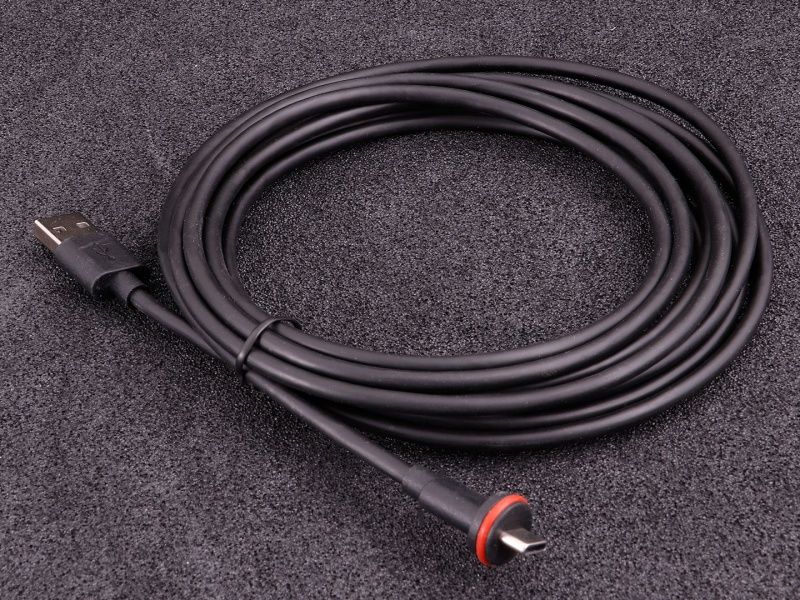 MaxxECU GEN2 Kommunikationskabel – USB-C