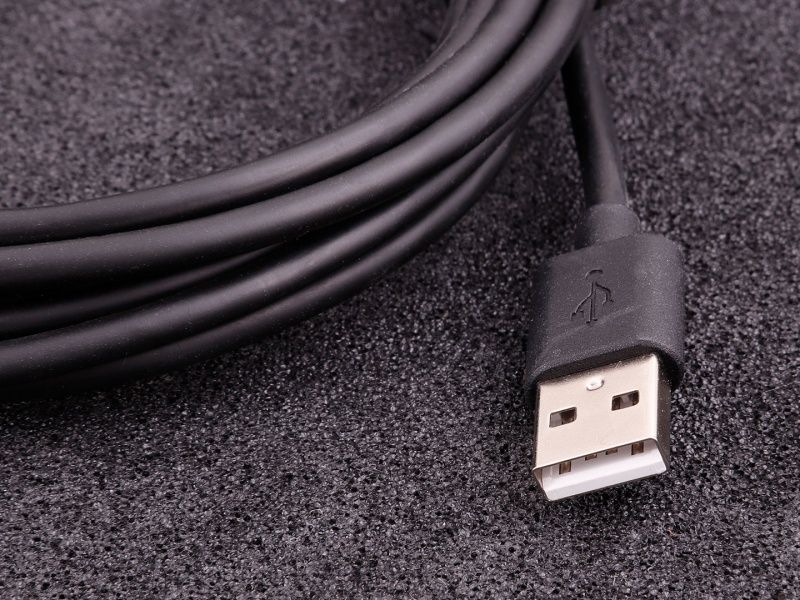 MaxxECU GEN2 Kommunikationskabel – USB-C