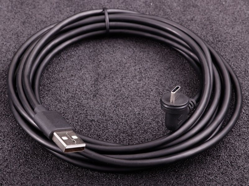 MaxxECU GEN2 Kommunikationskabel – USB-C
