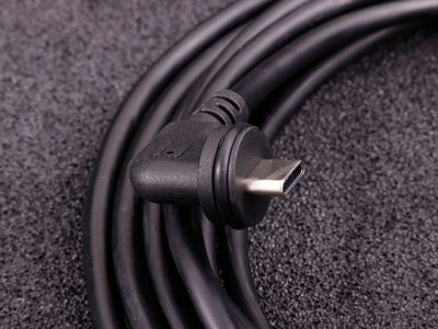 MaxxECU GEN2 Kommunikationskabel – USB-C