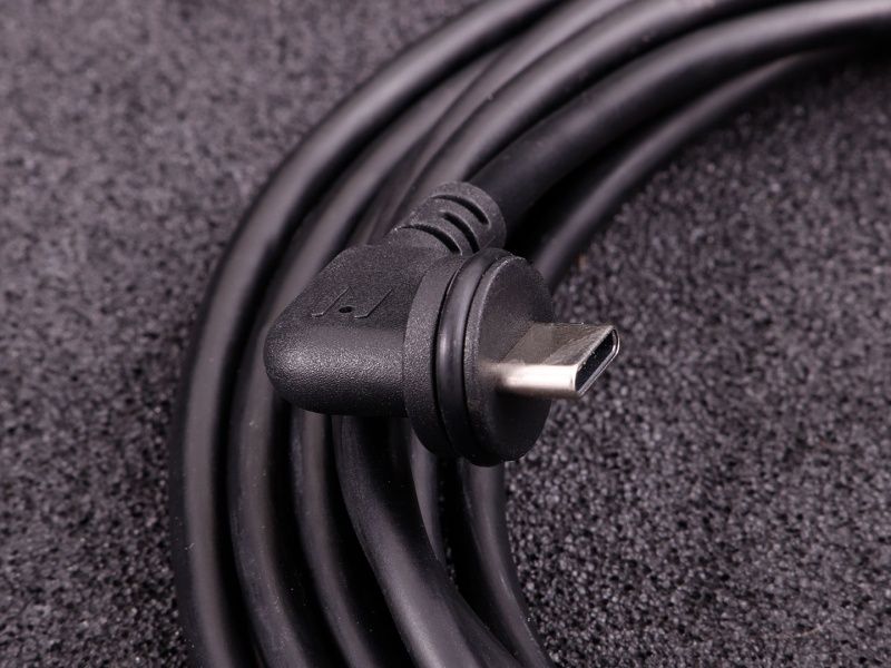 MaxxECU GEN2 Kommunikationskabel – USB-C