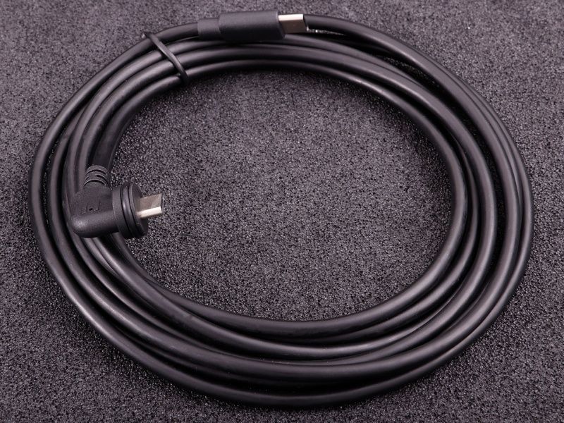 MaxxECU GEN2 Kommunikationskabel – USB-C