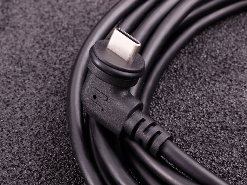 MaxxECU GEN2 Kommunikationskabel – USB-C