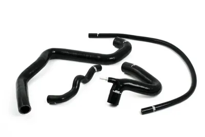 Kylarslangkit Volvo S40/V40 2.0T/T4 (98–04) Svart