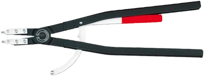 KNIPEX Låsringstänger 4610 Utv