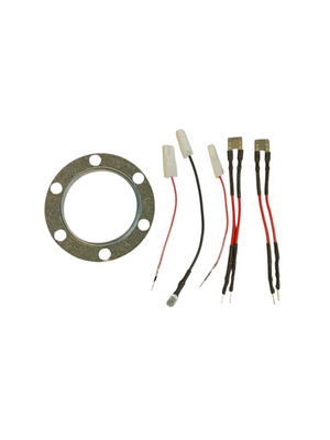 Rattnav MAZDA airbag