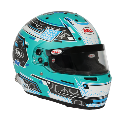 Bell RS7 PRO STAMINA