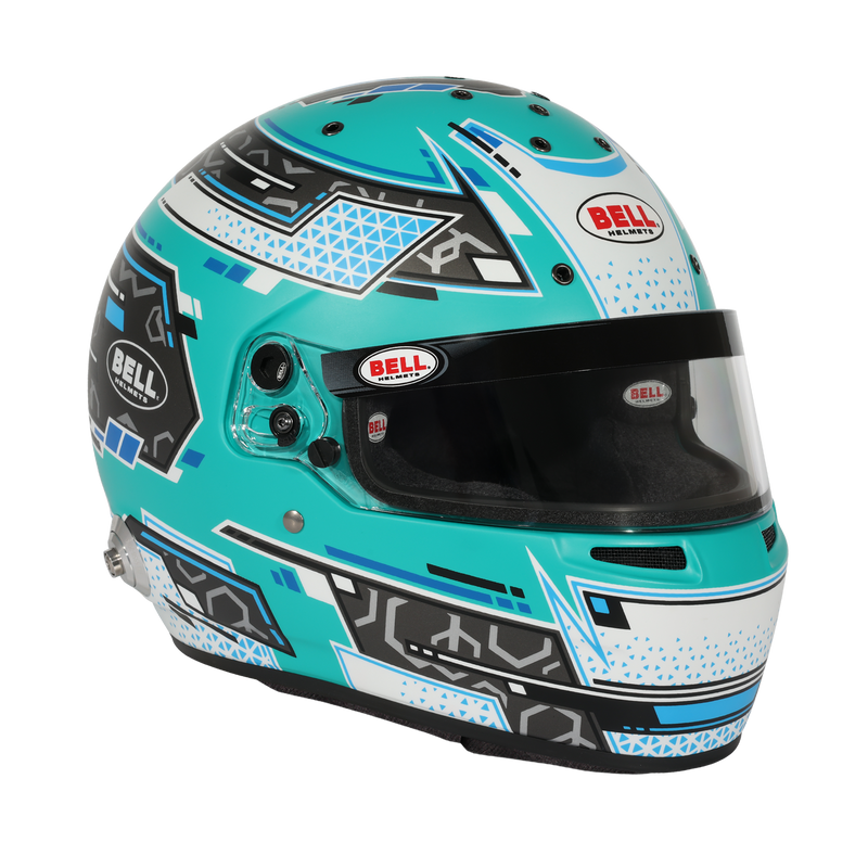 Bell RS7 PRO STAMINA