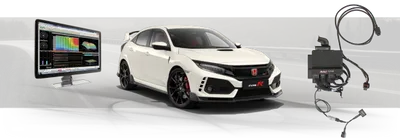 Honda Civic FK8R 2017 M1 Kit