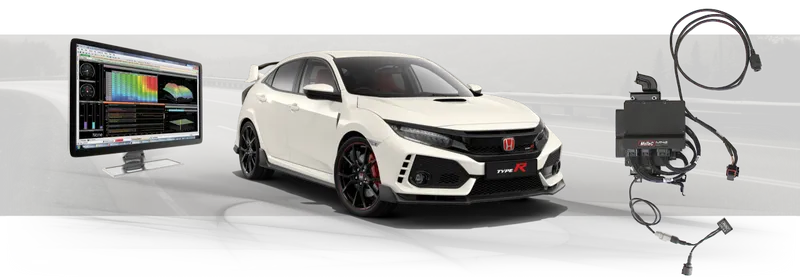 Honda Civic FK8R 2017 M1 Kit