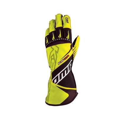 KS-2R Kart Gloves