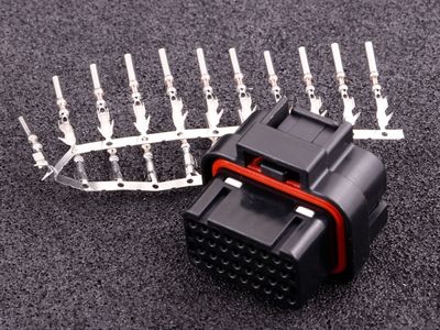 MaxxECU GEN2 Kontaktdon 4 Kit