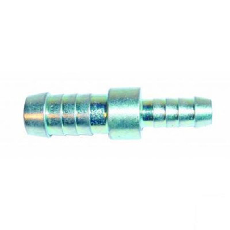 Slangskarv bränsle 8mm-6mm