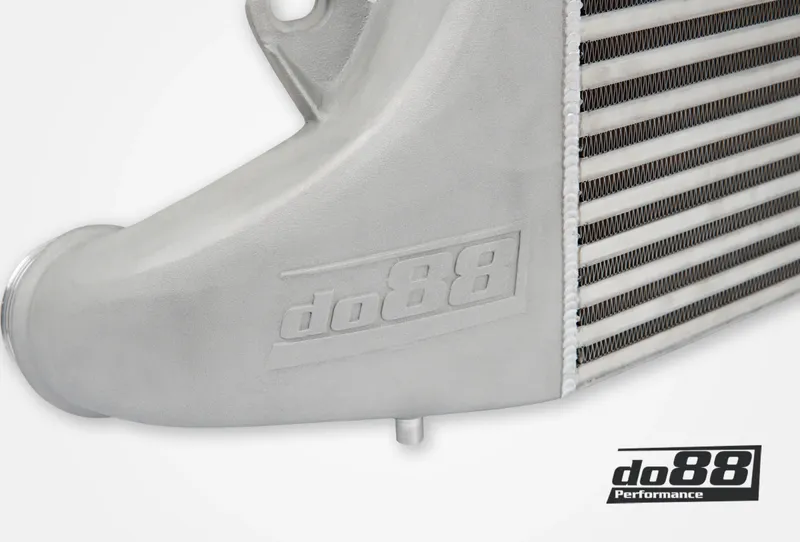 Intercooler Audi RS3 (8V / 8Y)