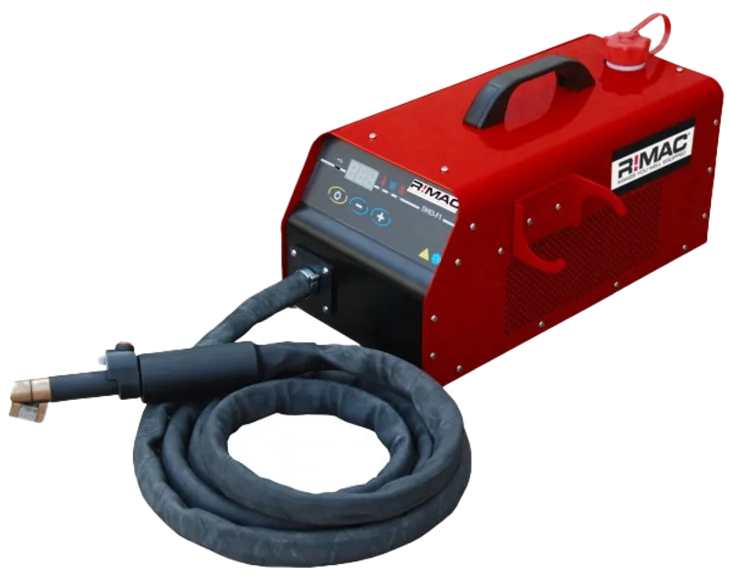 RIMAC FORCE Inductor 4,5 kW