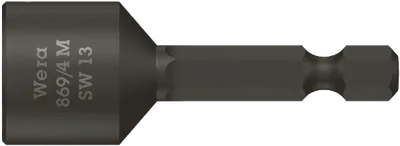 WERA 869/4 M 13,0 x 50 mm