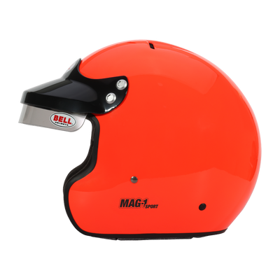 Bell MAG-1 OFFSHORE och WHITE