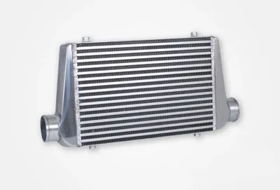 Intercooler 450x300x76 – 3" Universal