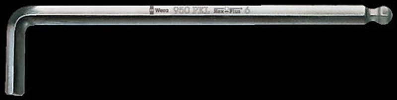 WERA 950 PKL BM