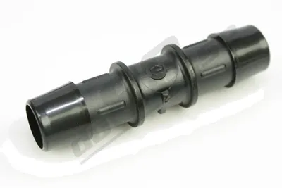 Rak koppling 16 mm (5/8'')