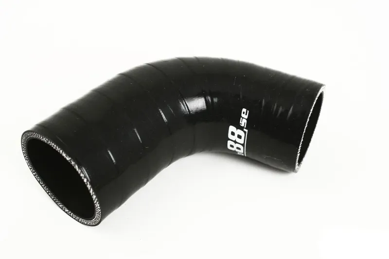 Silikonslang SAAB 9-3 1.9 TiD (04–11)