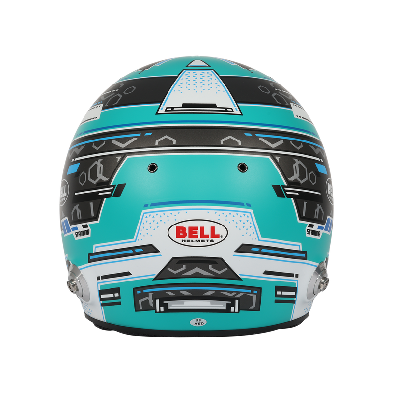 Bell RS7 PRO STAMINA