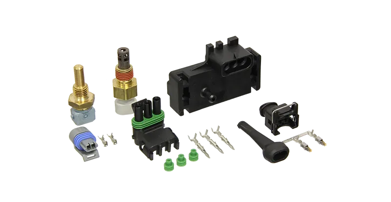 ECU Sensor Kit