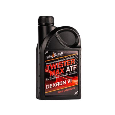 Twister Max Atf Dexron VI (6)