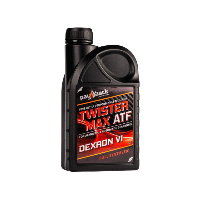 Twister Max Atf Dexron VI (6)