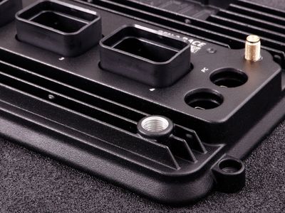 Motorstyrning GEN2 RACE