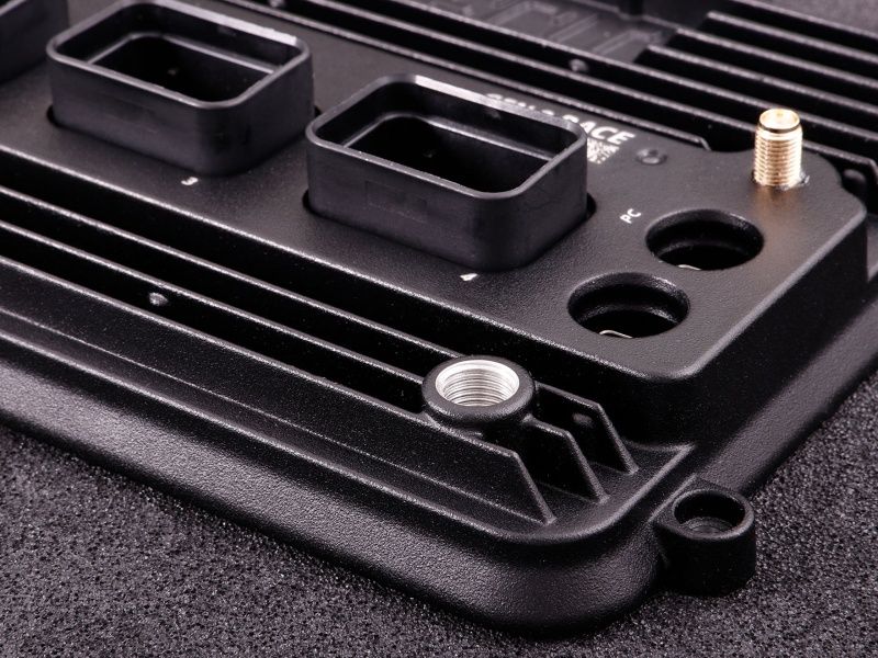 Motorstyrning GEN2 RACE