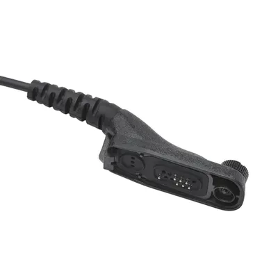 Adapters ZeroNoise Radio Headset