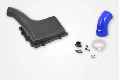 VAG 1.8 / 2.0 TSI (MQB) Insugssystem Blå slang