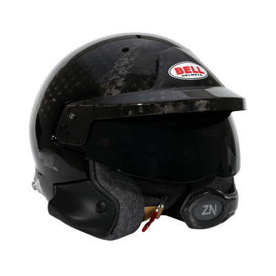 Bell MAG-10 RALLY CARBON