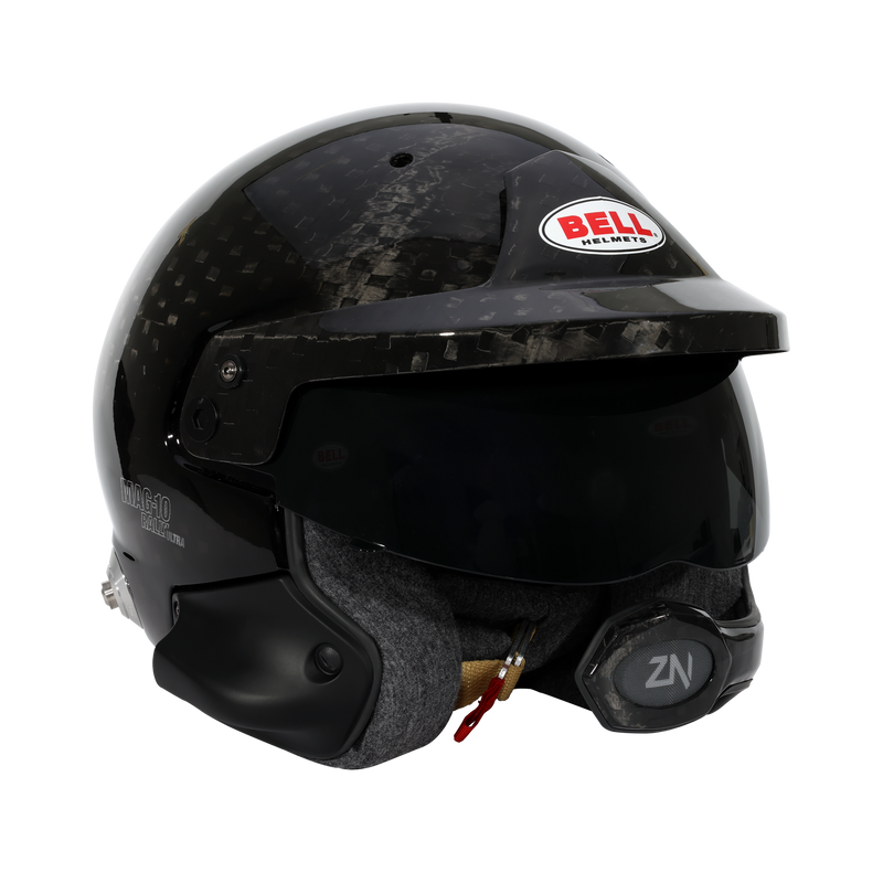 Bell MAG-10 RALLY CARBON